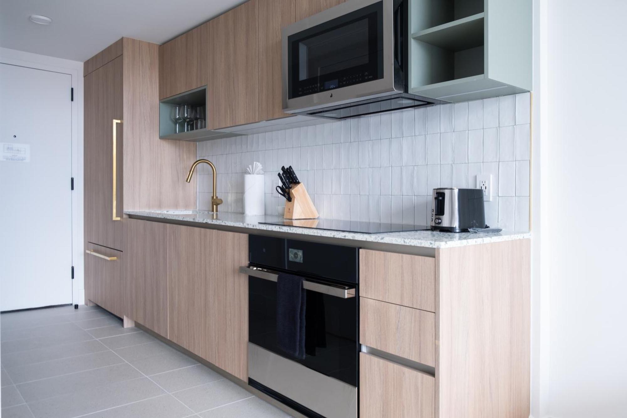 Natiivo By Ionica Residences Miami Oda fotoğraf
