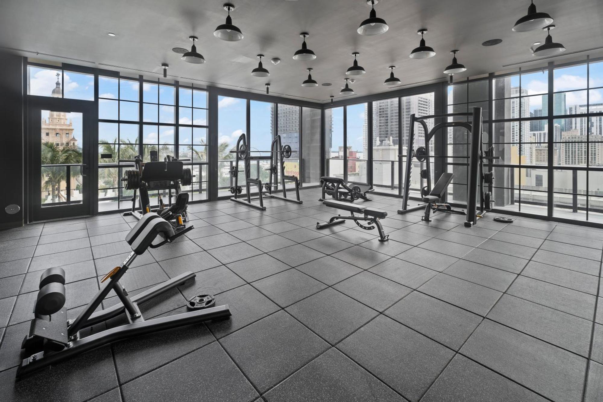 Natiivo By Ionica Residences Miami Dış mekan fotoğraf