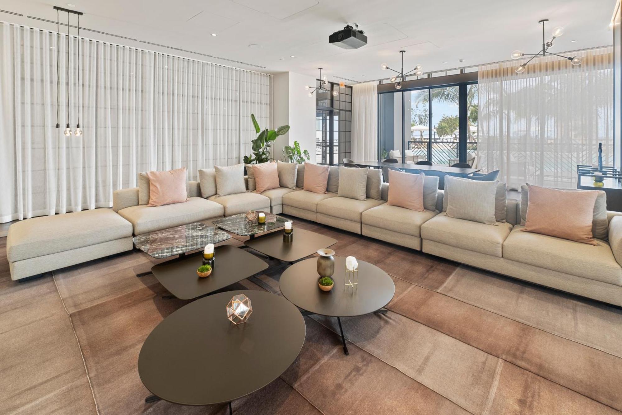 Natiivo By Ionica Residences Miami Dış mekan fotoğraf
