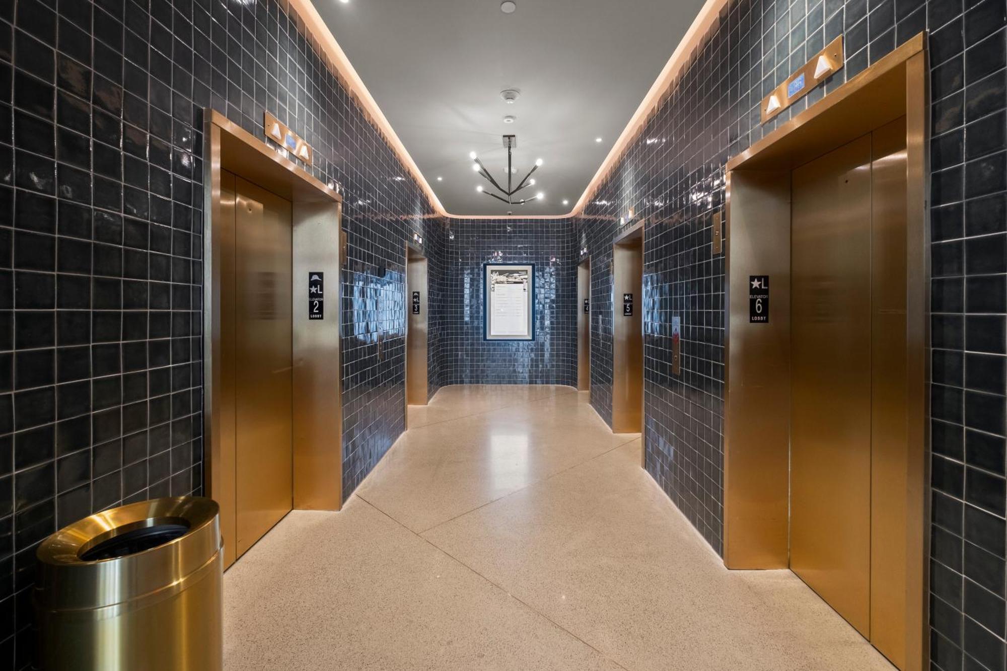 Natiivo By Ionica Residences Miami Dış mekan fotoğraf