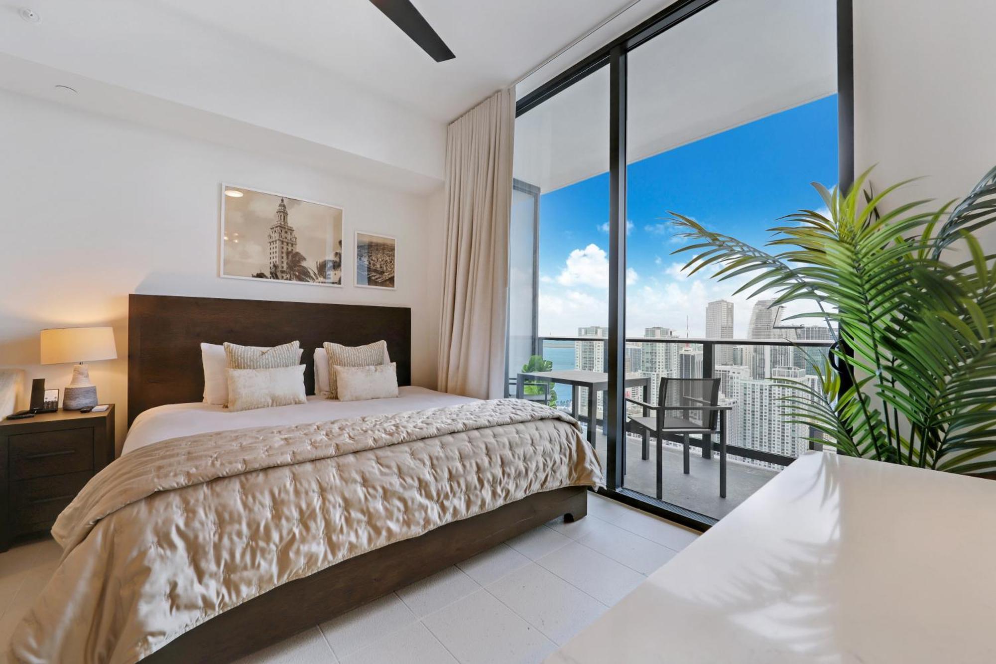 Natiivo By Ionica Residences Miami Dış mekan fotoğraf