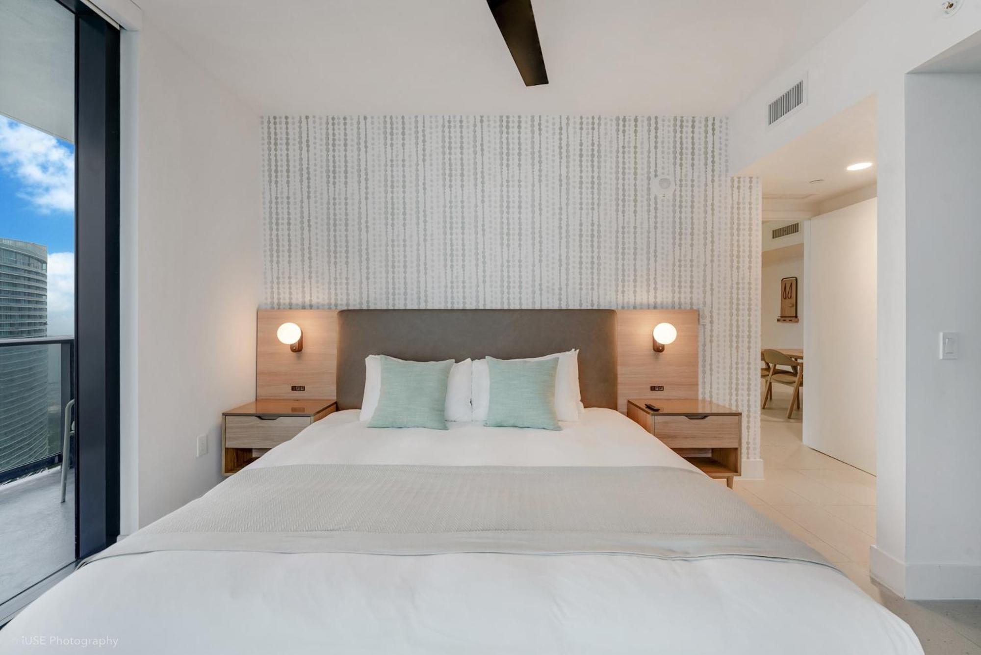 Natiivo By Ionica Residences Miami Dış mekan fotoğraf